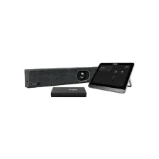 Видеобар Yealink M400-0042 (кодек MeetingEye 400 Pro, CTP18, VCH51, AMS 2 года)