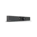 Видеобар Yealink M600-0012 (MeetingEye 600, встроенная камера, микрофоны и звук, VCH51, AMS 2 года)