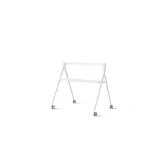 Мобильная напольная стойка Yealink MB-FloorStand-650T для размера 65"