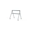Мобильная напольная стойка Yealink MB-FloorStand-650T для размера 65"