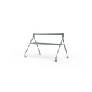 Мобильная напольная стойка Yealink MB-FloorStand-860Т для размера 86"