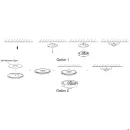 Датчик занятости помещения Yealink RoomSensor (AMS - 2 года)