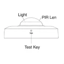 Датчик занятости помещения Yealink RoomSensor (AMS - 2 года)