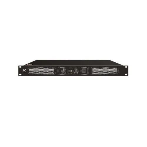 Усилитель мощности ITC TC-2500B