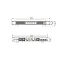 Усилитель мощности ITC TC-4500