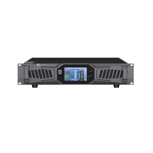 Усилитель мощности ITC TC-4500DT