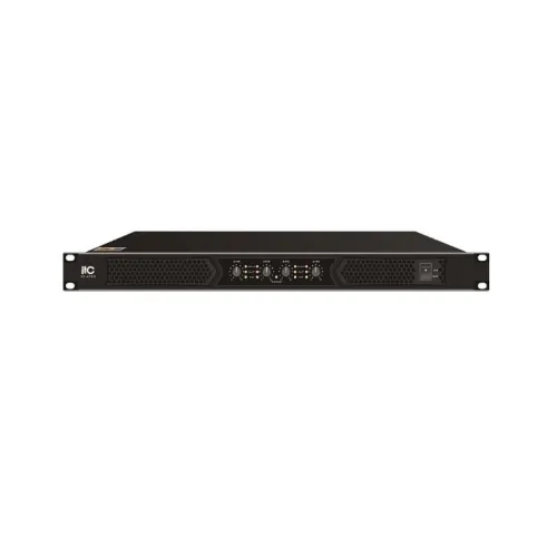 Усилитель мощности ITC TC-4700