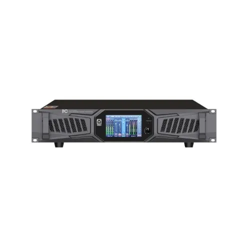 Усилитель мощности ITC TC-4700DT