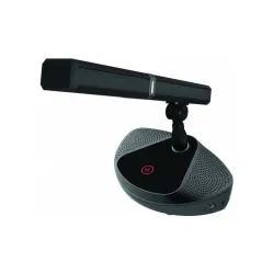 Микрофонный пульт делегата ITC TS-0202DA