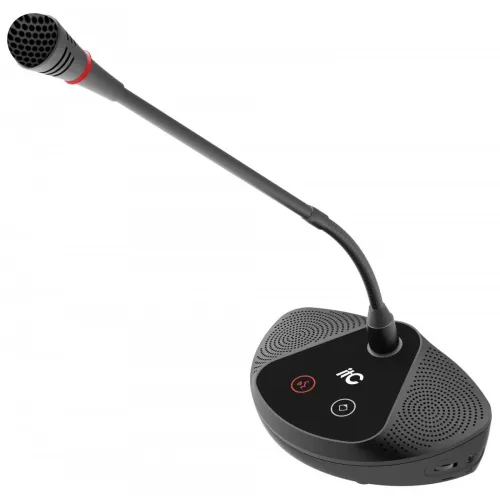 Микрофонный пульт председателя ITC TS-0202