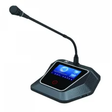 Микрофонный пульт делегата ITC TS-0205А