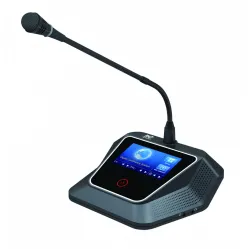 Микрофонный пульт делегата ITC TS-0205А