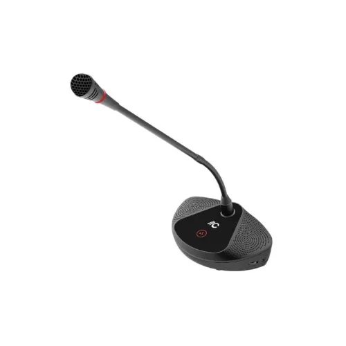 Микрофонный пульт делегата ITC TS-0302А
