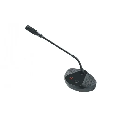 Микрофонный пульт председателя ITC TS-0302