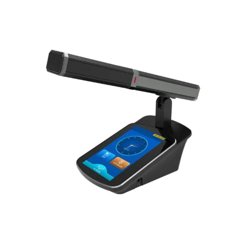 Микрофонный пульт председателя ITC TS-0305