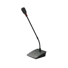 Микрофонный пульт делегата ITC TS-0308A