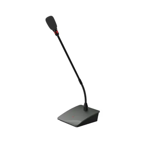 Микрофонный пульт делегата ITC TS-0308A