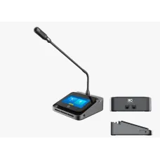 Микрофонный пульт председателя ITC TS-0310