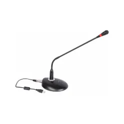 Микрофонный пульт делегата ITC TS-338USB