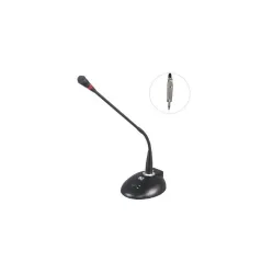 Микрофонный пульт делегата ITC TS-338