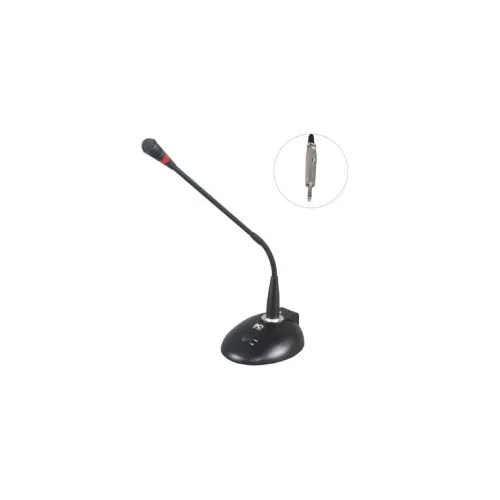 Микрофонный пульт делегата ITC TS-338