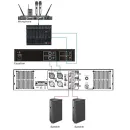 Усилитель мощности ITC TS-500PI