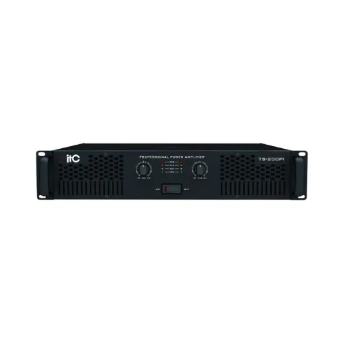 Усилитель мощности ITC TS-500PI