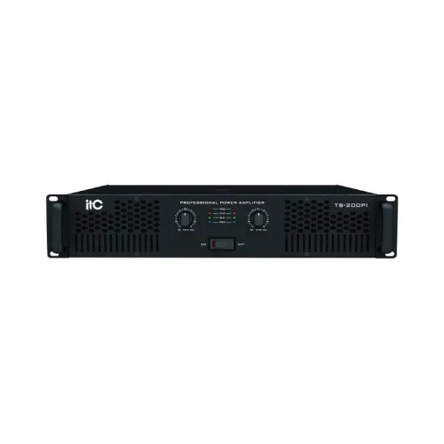 Усилитель мощности ITC TS-700PI