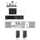Усилитель мощности ITC TS-700PI