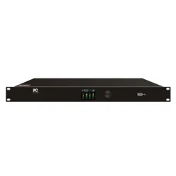 Аудиопроцессор ITC TS-DP880