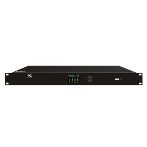 Аудиопроцессор ITC TS-DP880