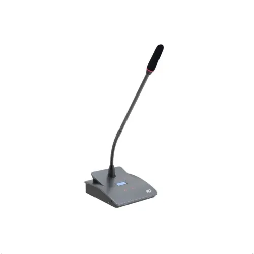 Микрофонный пульт председателя беспроводной ITC TS-W102