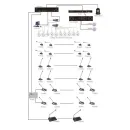 Микрофонный пульт председателя беспроводной ITC TS-W102