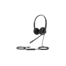 USB-гарнитура Yealink UH34 Dual UC Дуо