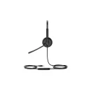 USB-гарнитура Yealink UH34 Dual UC Дуо
