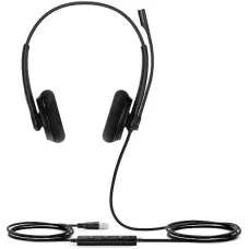 USB-гарнитура Yealink UH34 Lite Dual UC Дуо