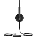 USB-гарнитура Yealink UH34 Lite Dual UC Дуо