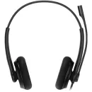 USB-гарнитура Yealink UH34 Lite Dual UC Дуо