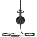 USB-гарнитура Yealink UH34 Lite Mono UC