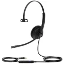 USB-гарнитура Yealink UH34 Lite Mono UC