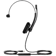 USB-гарнитура Yealink UH34 Lite Mono UC