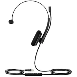 USB-гарнитура Yealink UH34 Lite Mono UC