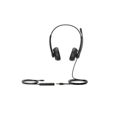 USB-гарнитура Yealink UH34 SE Dual UC Дуо