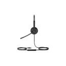 USB-гарнитура Yealink UH34 SE Dual UC Дуо