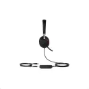 USB-гарнитура Yealink UH38 Dual UC-BAT Дуо