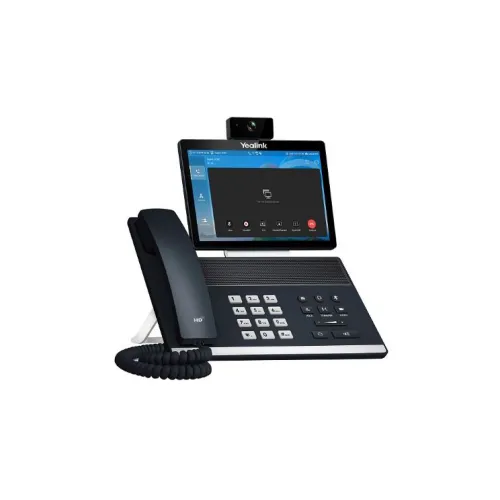 Видеотерминал Yealink VP59
