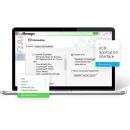 Беспроводная гарнитура VT9300