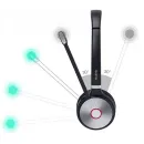 Беспроводная гарнитура Yealink WH66 Mono UC