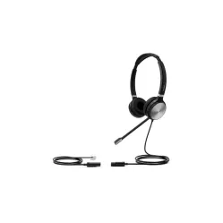Проводная гарнитура Yealink YHS36 Dual Дуо