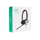 Проводная гарнитура Yealink YHS36 Dual Дуо
